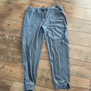 Jogger sweatpants
